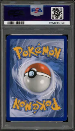 Pokemon Pikachu Libre XY Trainer Kit Half Deck Holo #30 PSA 8 - Image 2