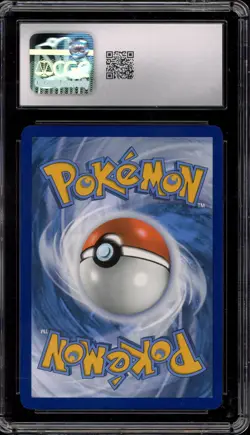Pokemon Pinsir Classic Venusaur & Lugia ex Deck Holo #007 CGC 10 Gem Mint - Image 2