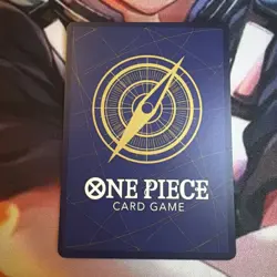 One Piece: Premium Best PRB-02- Sanji SR OP09-065 Japanese - Image 2