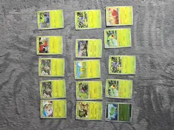 Pokemon TCG Hydreigon EX & Dragapult EX Premium Collection Box - Over 100 cards - Image 5