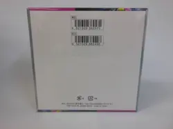 Pokemon Card Booster Box Night Wanderer sv6a Japanese NEW w/shrink Standard - Image 2