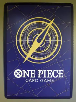 NAMI Promotional Pack Vol. 4 P-053 P - One Piece Card Game - Image 4