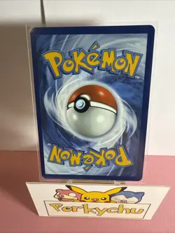 Pokemon Trading Card Mega Camerupt EX Mega Evolution 022/132 Near Mint - Image 2