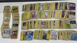 Pokemon TCG - HUGE Lot Of 400+ BW-SM Holo/ Reverse Holo Cards - Image 1