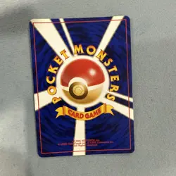 Pokemon Card Lot 9 Cards Vintage Holo Rare WOTC Japanese NM-LP - Image 4