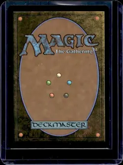 2025 Magic MTG Marvel's Spider-Man Doc Ock Evil Inventor Eternal Rare #0024 - Image 2