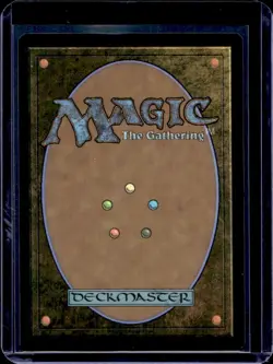 2025 Magic MTG Marvel's Spider-Man Interdimensional Web Watch Foil Rare #0165 - Image 2