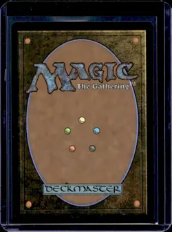 2025 Magic MTG Marvel's Spider-Man Villanous Wrath Foil Rare #0074 - Image 2