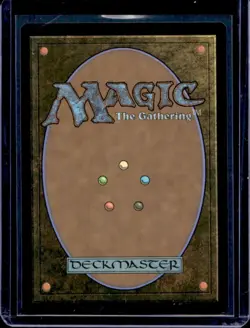 2025 Magic MTG Marvel's Spider-Man Jackal Genius Geneticist Foil Rare #0131 - Image 2
