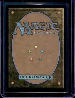 2025 Magic MTG Avatar The Last Airbender Redirect Lightning #0151 - Image 2