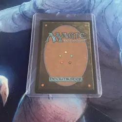 Magic: The Gathering Foundations Jumpstart General Kreat, the Boltbringer NM - Image 2