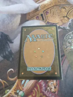 Ammit Eternal MTG Hour Of Devastation - Played - - Image 2