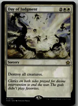 Day of Judgment R Foundations 140 LP - Image 1