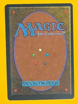 MTG RASPUTIN DREAMWEAVER Legends (OldManMTG 012-743) - Image 2