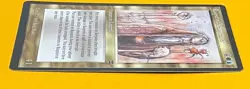 MTG RASPUTIN DREAMWEAVER Legends (OldManMTG 012-743) - Image 4