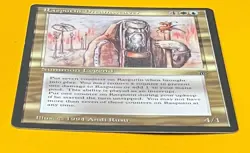 MTG RASPUTIN DREAMWEAVER Legends (OldManMTG 012-743) - Image 5