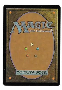 MTG Prismatic Omen X1 Shadowmoor edition rare - Image 2