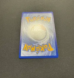 Pokemon TCG Charizard ex 054/091 SV: Paldean Fates Double Rare Near Mint - Image 4