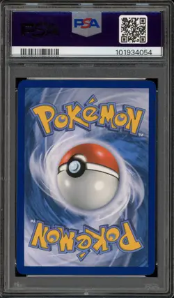 Pokemon Phanpy Surging Sparks Illustration Rare #205 PSA 10 Gem Mint - Image 2
