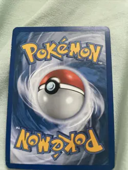 Pokemon TCG Heartgold & Soul Silver Typhlosion Prime Holo Rare HGSS09 - Image 2