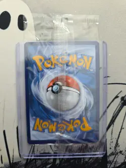 Pokemon TCG Charmander 044 Holo Black Star Promo Obsidian Flames - Image 2