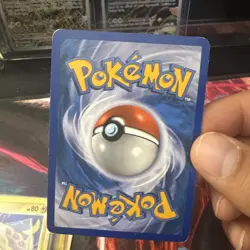 Lugia HGSS02 PR-HS Promo HGSS Black Star Promos Pokemon - Image 2