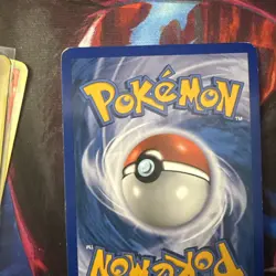 Lugia HGSS02 PR-HS Promo HGSS Black Star Promos Pokemon - Image 3