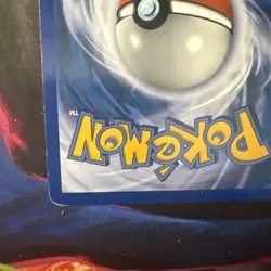 Lugia HGSS02 PR-HS Promo HGSS Black Star Promos Pokemon - Image 5