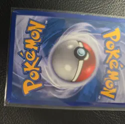 Pokemon TCG - Raikou HGSS19 - Black Star Promo - Holo Rare - Lightly Played LP - Image 3