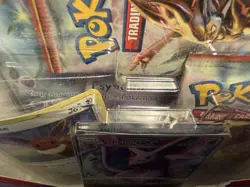 POKEMON TCG Espeon GX Premium Collection Box NEW SEALED - Image 2