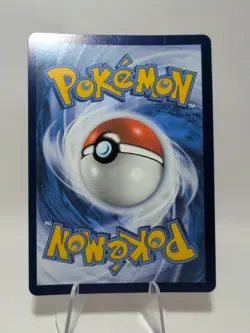 Brandon 203/195 Silver Tempest Sword & Shield Secret Rare Pokemon TCG - Image 2