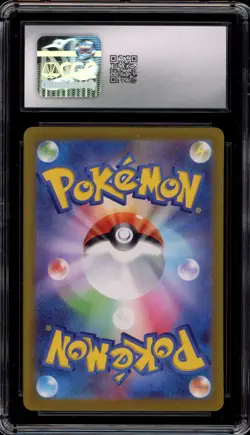 Pokemon Arceus VSTAR Universe Japanese Holo 1#127 CGC 10 Gem Mint - Image 2