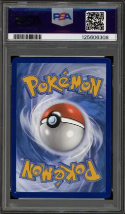Pokemon Team Rocket's Zapdos EB Games Exclusive Holo Rare #070 PSA 10 Gem Mint - Image 2
