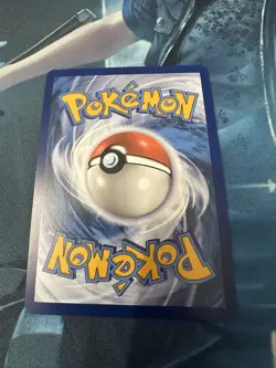Professor's Research 240/198 SV01: Scarlet & Violet Base Set Holo Pokemon TCG - Image 2
