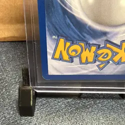 Raichu Pokemon Platinum Arceus 27/99 Stamped Prerelease - Image 5