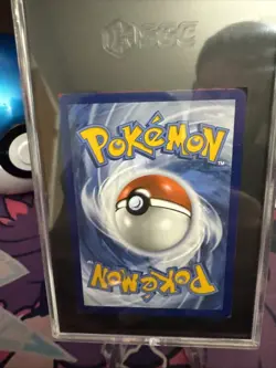 SGC 10 Gem Mint 2023 Pokemon Crown Zenith Pikachu Full Art SECRET RARE #160/159 - Image 4
