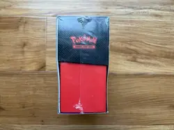 Pokemon TCG Destined Rivals Elite Trainer Box Factory Sealed - Image 4