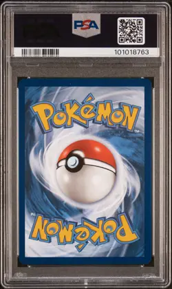 2024 POKEMON SSP EN-SURGING SPARKS ILLUSTRATION RARE #203 LATIOS PSA 10 - Image 2