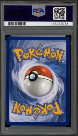Pokemon Mega Gardevoir ex Mega Evolution Mega Hyper Rare #187 PSA 10 Gem Mint - Image 2