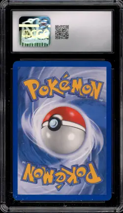 Pokemon Pinsir EX Hidden Legends Holo Rare #13 CGC 8 - Image 2