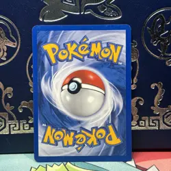 Pokemon - Tangela - FireRed LeafGreen 30/112 - Rare - LP + - Image 2