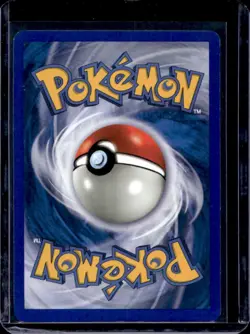 2002 Pokemon Legendary Collection Alakazam Reverse Holo #1/110 - Image 2