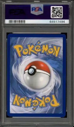 Pokemon Charizard VMAX Shining Fates Full Art #SV107 PSA 10 Gem Mint - Image 2