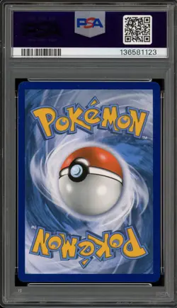 Pokemon Pikachu & Zekrom GX Team UP Holo Ultra Rare #33 PSA 9 Mint - Image 2