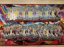 60 Sealed Pokemon Booster Packs of Journey Together - Image 1