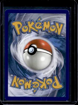 2016-19 Pokemon SM Black Star Promos Snorlax #SM05 - Image 2