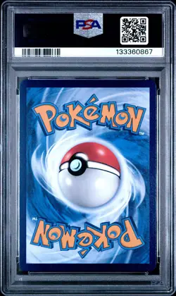 2024 POKEMON INDONESIAN SV-P PROMO #101 PIKACHU IN BATIK SHIRT PSA 10 - Image 2
