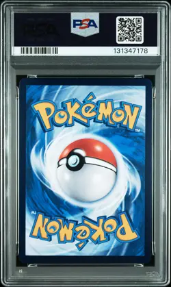 2024 POKEMON INDONESIAN SV-P PROMO #154 PIKACHU IN BATIK SHIRT PSA 10 - Image 2
