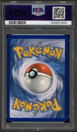 Pokemon Moltres & Zapdos & Articuno GX Hidden Fates Secret Rare #69 PSA 10 - Image 2