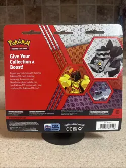 Lost Origin/Silver Tempest Houndstone+Armarouge+ Revavroom Pokemon 2 PackBlister - Image 2